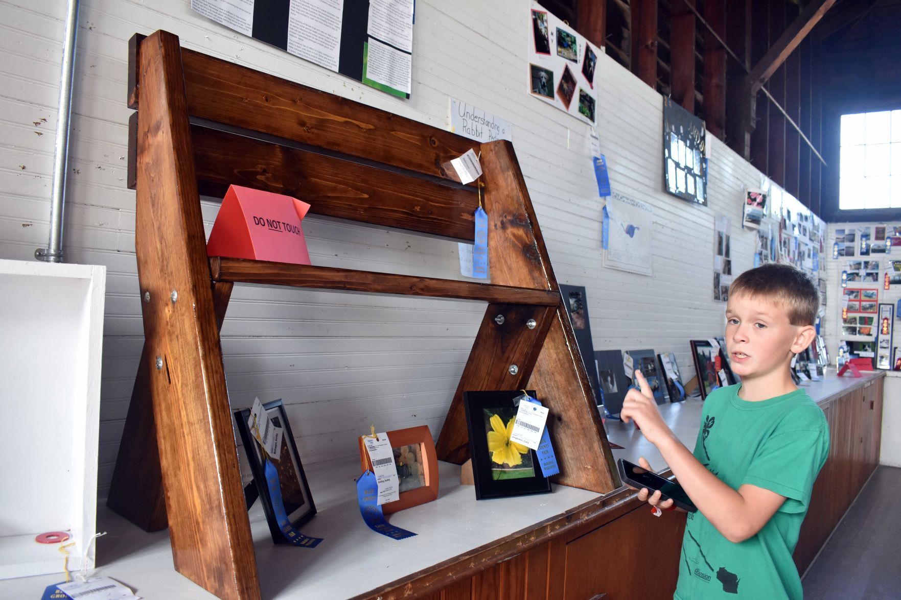Sauk County Fair